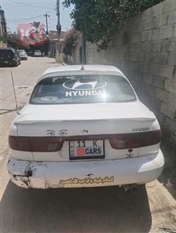 هيونداي سوناتا